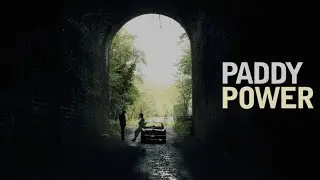 It's Showdown: Paddy Power
