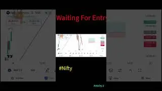 Morning Scalp|| Option Buying|| #niftyindex #nifty #intradaytrading #optionbuying #ratantatasir