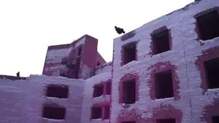 N.R.G Acrostreet 