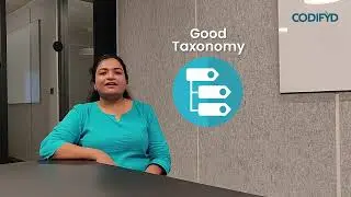Understanding Product Taxonomy   Codifyd