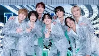 🚀✨【Travis Japan】アリーナライブ＆会見 完全レポート✨🚀宮近海斗「最高の旅にしよう」──7人が導く感動の&ldquo;&rsquo;s travelers&rdquo;開幕🌈🎤