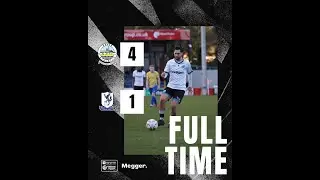 Highlights: Dover Athletic 4-1 Enfield Town