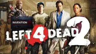 Led 4 dead 2 para android 😱??? 2 formas para jugar lo m&aacute;s parecido 