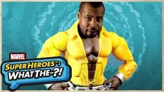 MSH: What The--?! The Hero Your Hero Could Smell Like