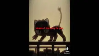(might wanna turn your volume up) ✩Litten edit - i bite✩ | NOT MINE | #litten #firetype #pokemonedit
