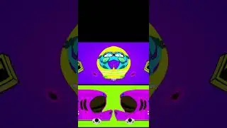 Little Angel Old Intro Logo Effects Sponsored By Klasky Csupo 2001 Effects #shorts