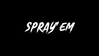 (SOLD) Spray' em - 21 Savage X Metro Boomin X Drake Type Beat Prod. LegacyBeatz