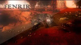 ARK Survival in 2024 - Epic Fenrir (Epic clip)