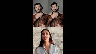 Akhbarak Eh (Long Version) - Alaa Wardi ft. Rola Azar | (أخبارك إيه (نسخة طويلة