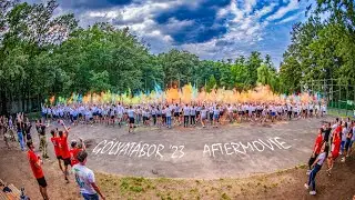 NKE Gólyatábor 2023 AFTERMOVIE