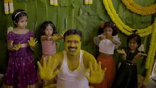 Vibrant Haldi Ceremony of Harsha | Joy, Colors & Traditions | C-Visualmedia