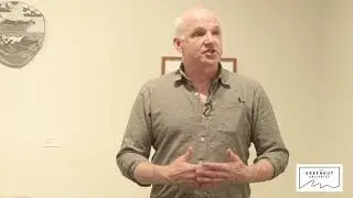 Tim Christensen Artist Talk