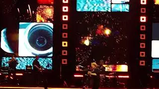 Simply Red - Holding back the years - SAP Arena, Mannheim - 2025-10-25 [4K, Live]