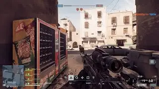 Battlefield 6: Breakthrough gameplay (No Commentary)