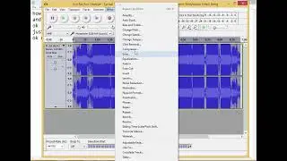How To Install Audacity And Also The Lame MP3