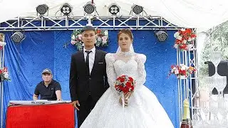 LỄ VU QUY TẤN VŨ & THỊ THƠ / SƠN DUNG SƠN TÂY QUẢNG NGÃI