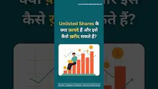 How to purchase and sale Unlisted Shares?