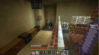 Jalf Plays Inferno Mines - Episode 3: Intersection 1