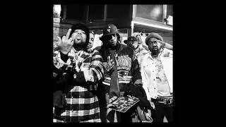 This Beat Sounds Like Griselda | Dark Boom Bap Instrumental