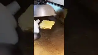 Ham Egg & Cheese Croissant🥐