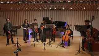 Arctic Ensemble Charity Concert