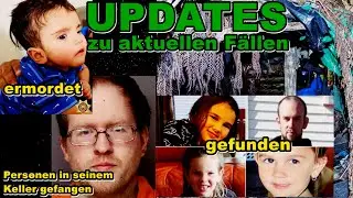 UPDATES! Current cases: Emmanuel Haro, Phillips family, Donnie Birchfield
