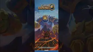 Clash Royale Gameplay - Testando alguns decks