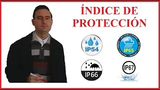 🔴73 &Iacute;NDICE DE PROTECCI&Oacute;N  (IP).
