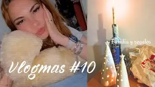 Probando cosas nuevas y sobreviviendo a la época de finales🤶✨️🎀💘