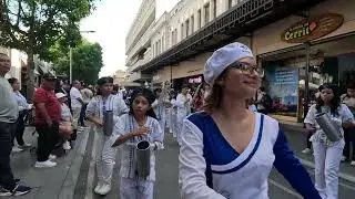 ya se nos vienen las fiestas patrias en Guatemala