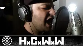INHALE YOUR HATE - MEMORIES IN THE DARK - HER MEMORIES (OFFICIAL HD VERSION HCWW)