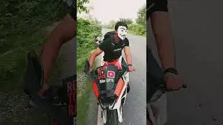KTM lover 💥 Pagalpan Rider UP76 💥 #shorts #subscribe