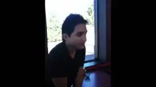 Itsai being dumb