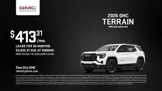 GMC Terrain 12/24/2025 6645290