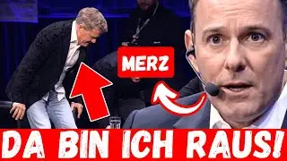 Sendung ABGEBROCHEN!? Als Moderator DAS &uuml;ber AfD sagt, verl&auml;sst Dieter BOHLEN LIVE SENDUNG!?