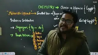 Copy of EMRS PGT LECTURE01 some basic cocept of chemistry by deep sir