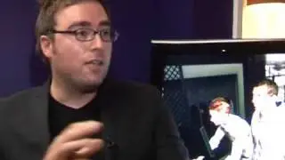 Danny Wallace on Assassin's Creed 2 - Lineage