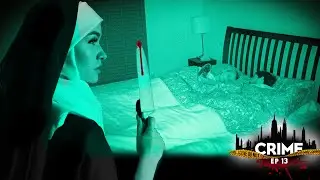 IL KILLER E' DENTRO CASA NOSTRA | CRIME 3 EP 13