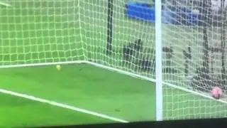 What A GOAL from Alexis Sanchez! Brilliant! Fa cup Final! サンチェススーパーゴール！アーセナル facup 決勝！