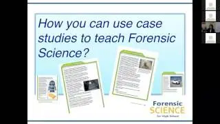 What's New in the New Forensic Science for High School Curriculum