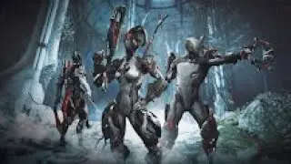 DAY-1 | PLAYING WARFRAME MOBILE A NEW JOURNEY OF 