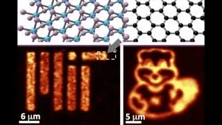 MIT's New Chip fabrication approach could lead to more efficient computers