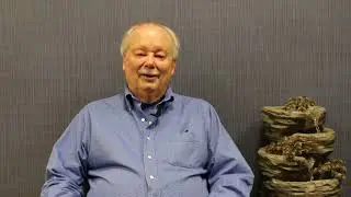 CA Dennis M. PEMF Testimonial