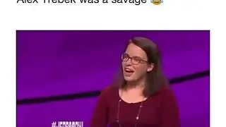 Alex Trebek nerd core hip-hop