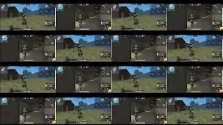 Freefire cuatom 1vs1 #freefire