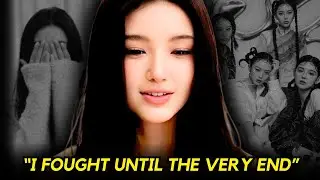 NJZ Danielle cries on livestream?! BOA leaves SM, Jessica bashed for performing SNSD songs