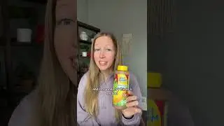 Banana Ketchup