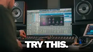 The Logic Pro mixing hacks I wish I knew sooner