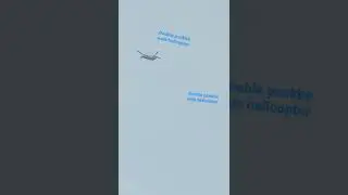 Is the Chinook the fastest helicopter? (Top speed: 302 km/h)