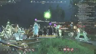 RIP New World. Valhalla Windsward Duel area after the news 10/28/25